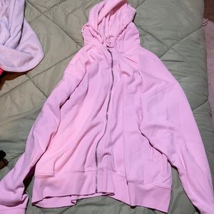 pacsun jacket